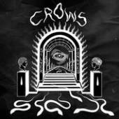 CROWS  - CD SILVER TONGUES