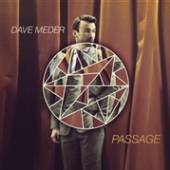 DAVE MEDER  - CD PASSAGE