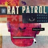 RAT PATROL  - CD DOING JUST FINE-ANNIVERS-