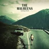 MAUREENS  - CD SOMETHING IN THE AIR