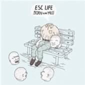 ESC LIFE  - CD BORN TO BE MILD