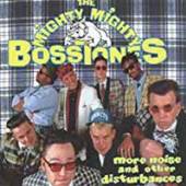 MIGHTY MIGHTY BOSSTONES  - VINYL MORE NOISE & O..