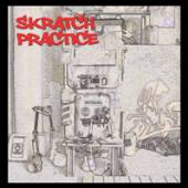  SCRATCH PRACTICE [VINYL] - suprshop.cz