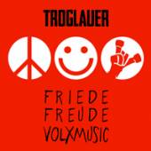  FRIEDE FREUDE VOLXMUSIK - supershop.sk