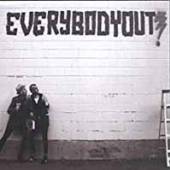  EVERYBODYOUT! [VINYL] - suprshop.cz