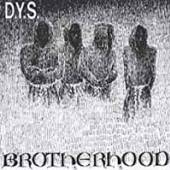 D.Y.S.  - VINYL BROTHERHOOD [VINYL]