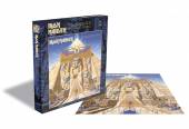 IRON MAIDEN =PUZZLE=  - PUZ POWERSLAVE PUZZLE