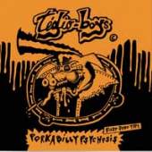 TEDIO BOYS  - CD PORKABILLY PSYCHOSIS -..