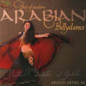 ABOUD ABDEL AL  - CD BEST OF MODERN ARABIAN BELLY