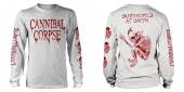 CANNIBAL CORPSE  - TS BUTCHERED AT BIRTH