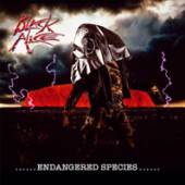 BLACK ALICE  - 2xVINYL ENDANGERED SPECIES/.. [VINYL]