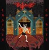  CHAINED TO HELL [VINYL] - supershop.sk