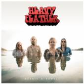 HEAVY FEATHER  - VINYL DEBRIS & RUBBLE [VINYL]