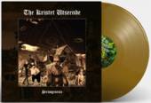 KRISTET UTSEENDE  - VINYL PERVOGENESIS (GOLD VINYL) [VINYL]