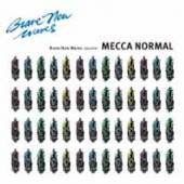 MECCA NORMAL  - VINYL BRAVE NEW WAVES SESSION [VINYL]