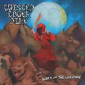  WARS IN THE UNKNOWN [VINYL] - suprshop.cz