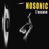 NOSONIC  - CD L'EXCUSE