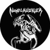 NUNSLAUGHTER / SLOTH  - 7PD 