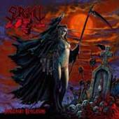  SANGUINARY REVELATIONS (BLACK VINYL) [VINYL] - supershop.sk