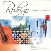 RODRIGOISBIN/OCLS/FOSTER  - CD CONCIERTO DE ARANJUEZ