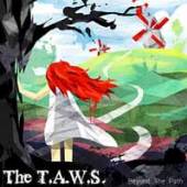 T.A.W.S  - CD BEYOND THE PATH