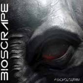 BIOSCRAPE  - CD PSYCHOLOGRAM