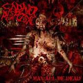 CADAVER DISPOSAL  - CD MAY ALL BE DEAD