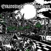 ESKATOLOGIA  - CD SPLIT