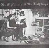  DIPLOMATS & HALFLINGS SPLIT 7 [VINYL] - supershop.sk