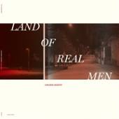 ILMILIEKKI QUARTET  - CD LAND OF REAL MEN