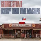  HONKY TONK TIME MACHINE - suprshop.cz