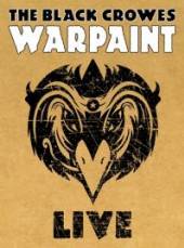  WARPAINT LIVE - suprshop.cz