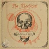 MACHINIST  - CD CONFIDIMUS IN MORTE