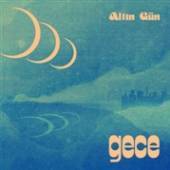 ALTIN GUN  - VINYL GECE [VINYL]