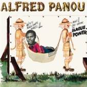 PANOU ALFRED & THE ART E  - SI JE SUIS UN.. -LTD- /7