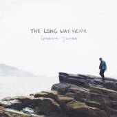 JAMES GRAEME  - CD LONG WAY HOME