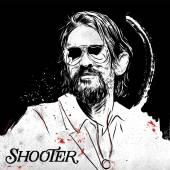 SHOOTER JENNINGS & HIEROP  - VINYL SHOOTER -DOWNLOAD- [VINYL]