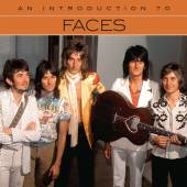 FACES  - CD AN INTRODUCTION TO.. BEST