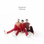 HOUNDMOUTH  - CD GOLDEN AGE