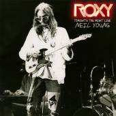  ROXY - TONIGHT'S THE NIGHT LIVE - supershop.sk