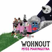  MISS MARINGOTKA [VINYL] - supershop.sk