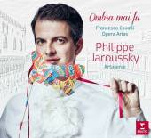 JAROUSSKY/BARATH/LEMIEUX/ENSEM..  - VINYL OMBRA MAI FU -..