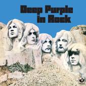  IN ROCK (2018 REMASTERED VERSION) / PURPLE / 180GR [VINYL] - supershop.sk