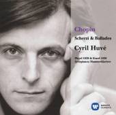  CHOPIN: SCHERZI & BALLADES - supershop.sk