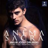 ORLINSKI JAKUB JOZEF  - CD ANIMA SACRA [DIGI]