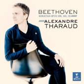  BEETHOVEN: PIANO SONATAS OP. 109, 110, 111 (CD + D - supershop.sk