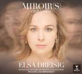 DREISIG ELSA  - CD MIROIRS