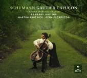  SCHUMANN: CELLO CONCERTO & CHAMBER MUSIC WORKS - suprshop.cz