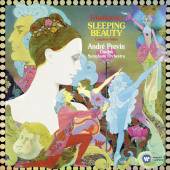 TCHAIKOVSKY PYOTR ILYICH  - 3xVINYL SLEEPING BEAUTY [VINYL]