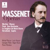  MASSENET OPERAS - supershop.sk